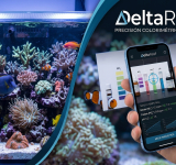 DeltaReef, test de color hecho fácil
